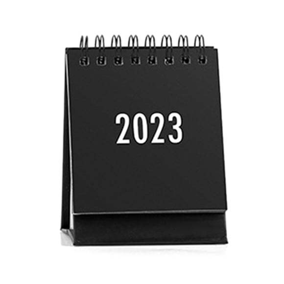 Small Desktop Calendars