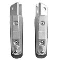 thumbnail image 4 of Front Rear Footrests Footpegs For BMW F800S F800ST F800 R1200RS ST F800GT 2011-2012 Motorcycle, 4 of 5