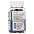 thumbnail image 2 of Lifeable Kids Vitamin D3 Gummies, Sugar Free, Natural Berry, 25 mcg (1,000 IU), 60 Gummies, 2 of 4