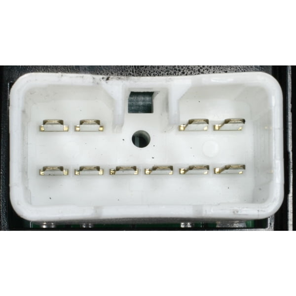 Standard Ignition Power Window Switch