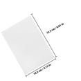 thumbnail image 2 of FONDOTIN 100Pcs Waterproof Photo Paper Glossy Printer Sheets Quick Drying for Vivid Photo Printing, 2 of 8