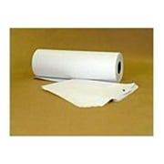 Gordon Paper 24WHITEWRAP CPC 24 in. White Paper Roll