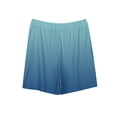 thumbnail image 4 of FAIWAD Toddler Baby Girls Boys Sweat Shorts Elastic High Waist Pocket Short Pants Unisex Summer Athletic Shorts, 4 of 4