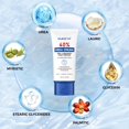 thumbnail image 2 of Crema OUKEYA Urea al 40% para pies y manos secos y agrietados, tubo de 85 g, 2 of 9
