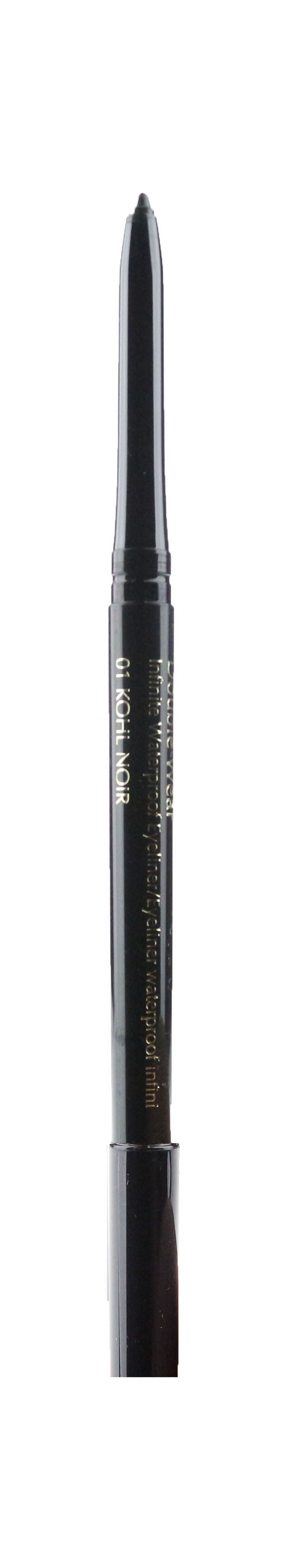 estee lauder double wear infinite waterproof eyeliner-blackened onyx by estee lauder