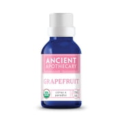 Ancient Nutrition, Ancient Apothecary, Grapefruit Essential Oil, 0.5 Fl OZ