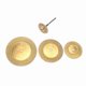 thumbnail image 3 of 5pcs Mini Cortar Blade Mandrel Kit Mandrel Sierra Circular for la madera Herramientas de corte de mármol de mármol de vidrio de metal, 3 of 4