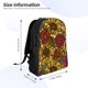 thumbnail image 4 of Balery Sunflower Mochila - Mochila Estilosa y Duradera para Laptop de 15 Pulgadas con Tela Oxford Impermeable, 4 of 8