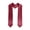 Dark Red, variant on Dserhfy Unisex Adult Plain Graduation Stole 72 Inch Class of 2026 Graduation Sash for Academic Choral Events Accessories