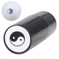 thumbnail image 1 of Golf Seal Tool Golf Marker Waterproof Photosensitive Seal Pattern Optional Quick-Drying Immortal Seal, 1 of 6