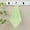 Green, variant on Emdiqzs Bath Linens Bath Towels Soft Absorbent Cotton Washcloths 5 Pack Small Towels for Bathroom Kitchen Use Blue Yellow White Green Pink Orange