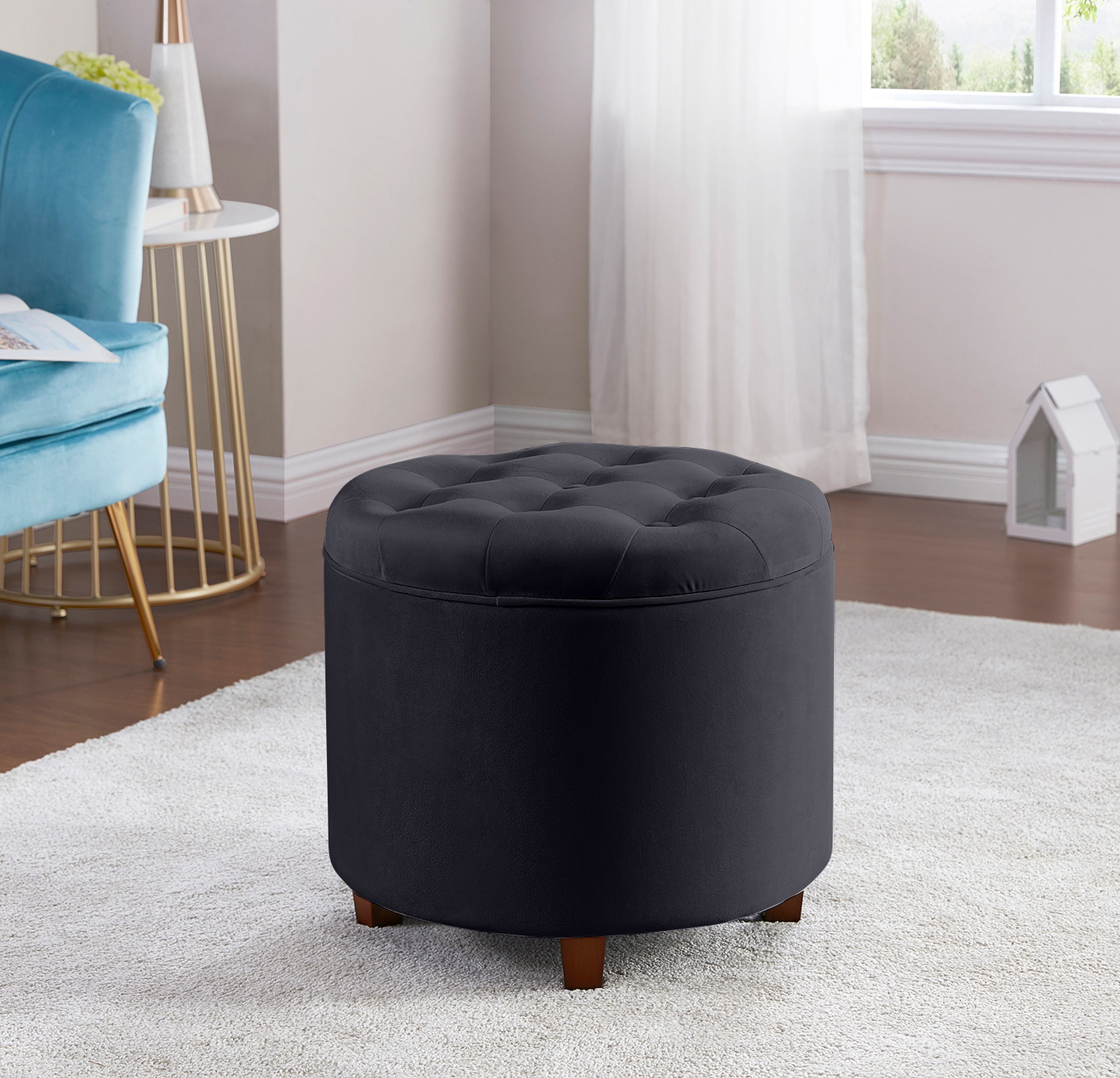 foot rest ottoman foot rest ottoman