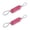 Red, variant on Comfortable Leather Hand Grip Straps For Series Camera Secure Nylons Cord