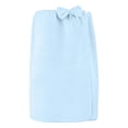 thumbnail image 4 of fsxdhpcsgfc Kids Wearable Bath Towel Robe Absorbent Bathing Wrap For Children Toddler Swimming Beach, 4 of 4