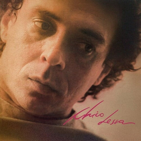 Chico Lessa - Chico Lessa - Music & Performance - Vinyl