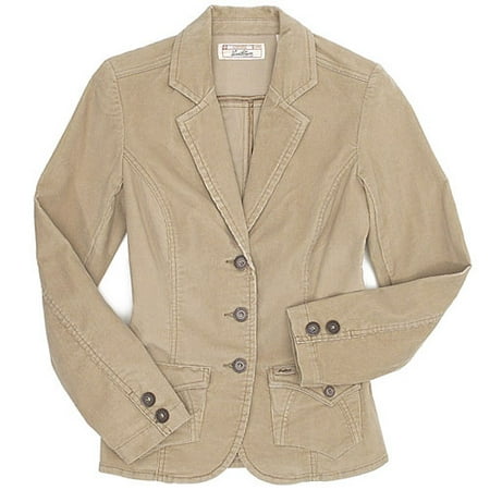 Levi Strauss Signature - Women's Austin Cord Jacket