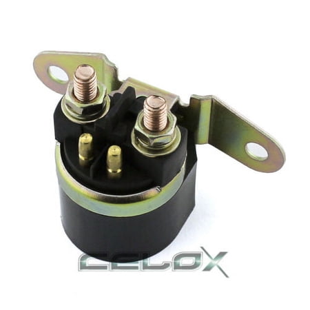 NEW Starter Solenoid Relay for Arctic Cat 250 2X4 4X4 1999-2005 price history on PriceWatchPro
