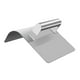 thumbnail image 2 of Paleta de esquinas Paleta de yeso Mango ergonómico Herramienta para paneles de yeso Herramienta de construcción R50 Grados Externos, 2 of 9