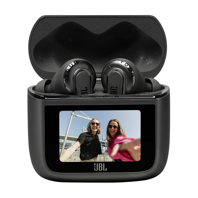 【美品】JBL TOUR PRO 3 JBL Tour Pro 3 - True Wireless Noise Cancelling earbuds with