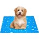 thumbnail image 1 of Dog Cooling Mat Automatic Cooling Mat Cooling Mat Mattress Non-toxic pillow for Dog Cat Pets 65x50cm, 1 of 5