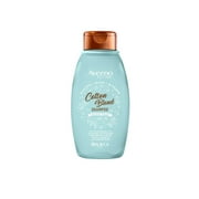 Aveeno Cotton Blend Shampoo -- 12 Fl Oz