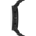 thumbnail image 3 of Reloj Inteligente Fossil Explorist HR Táctil Acero GPS Negro Fossil FTW4018, 3 of 5