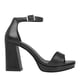 thumbnail image 2 of SANDALIAS CLASBEN MUJER PAULA SIMIPIEL NEGRO, 2 of 4