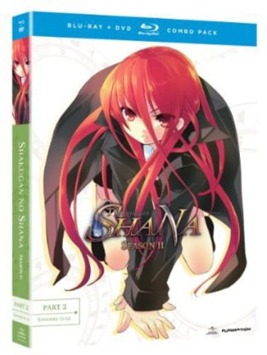Download Shakugan No Shana Season 2 Part 2 Blu Ray Dvd Walmart Com For Android Wallpaper Shakugan No Shana Season 2 Part 2 Blu Ray Dvd Walmart Com Desktop Wallpaper