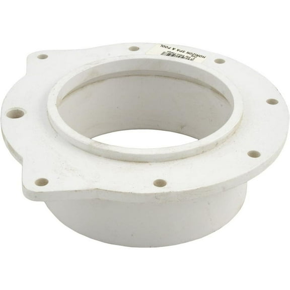 Flange, Valterra 4" Slip Gate Valve