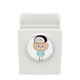 thumbnail image 1 of Sushi, arroz, verduras y mostaza Estuche de escritorio, 1 of 4