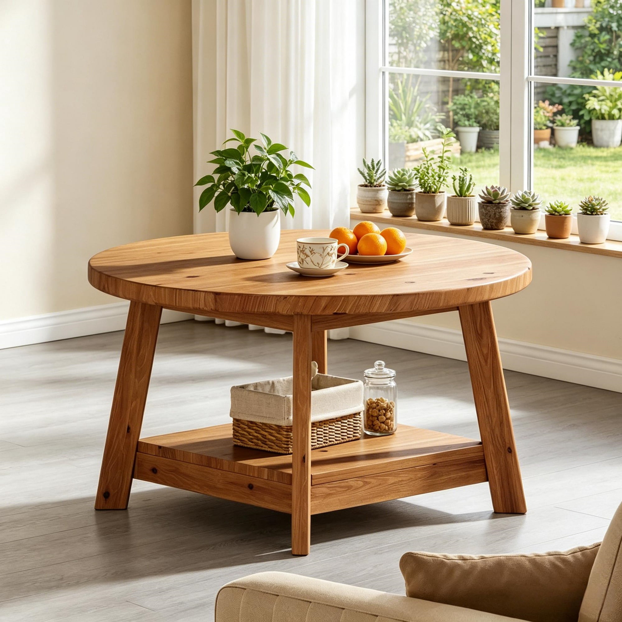 End Table Side Table