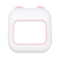 thumbnail image 1 of Miniature Printer, 1200mAh Miniature Inkless Printer  for Smartphone, 1 of 7