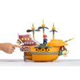 thumbnail image 3 of Nintendo 2.5" Bowser's Ship Playset, 3 of 5