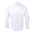 thumbnail image 4 of VJATTWR 1 Pack Long Sleeve Shirts for Men - Wicking Sun T-Shirts for Fishing Workout Gym Xxl, 4 of 4