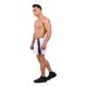 thumbnail image 2 of Short Corto Deportivo Con Franja Red Para Hombre Fenix Fit, 2 of 4