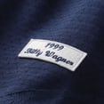 thumbnail image 6 of Men's-Mitchell & Ness Billy Wagner Navy Houston Astros Authentic Batting Practice Jersey, 6 of 7