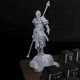 thumbnail image 4 of Black Myth Wukong Animation Game Peripheral Toys Yellow, 4 of 5