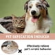 thumbnail image 4 of Jaysuing Pet Defecation Inducer Pet Target Training Inducer Pet Toilet Inducer, 4 of 5