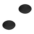 thumbnail image 4 of Youkk Fireproof Mat For Heated Floors Double-sided And Easy To Clean Black Easy black 36in 2Set, 4 of 6