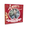 thumbnail image 3 of Amaretti Del Chiostro, Amaretti HHA1&nbsp;Di Saronno Crunchy Italian Cookies, 5.3 Ounce Window Box, 3 of 3