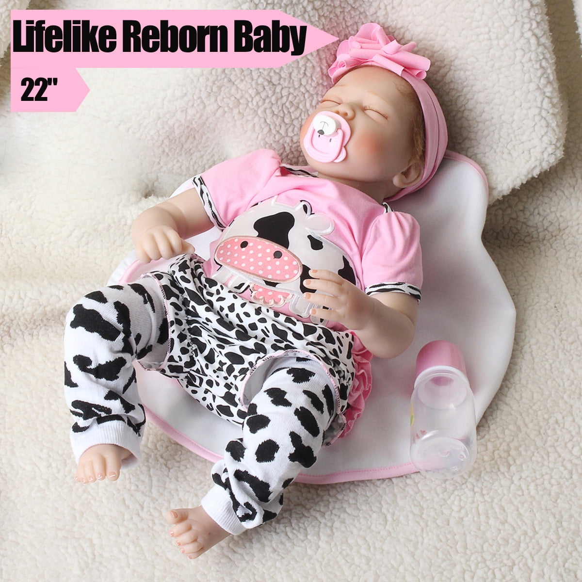 newborn baby toys walmart