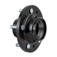 thumbnail image 2 of REKUDO RK600-01 REKUDO New Front Wheel Bearing Hub Assembly, 2 of 4
