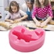 thumbnail image 5 of Molde de Silicona para Fondant en Forma de Pez Cateissary Utensilio de Cocina, 5 of 6