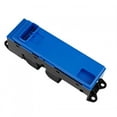 thumbnail image 4 of Interruptor de Control de Ventana ANGGREK Compatible con Legacy Outback 2.5 2005-2009 83071 AG05B Negro, 4 of 7