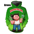 thumbnail image 4 of Nueva sudadera con capucha para niños con estampado 3D de cubo de basura, sudadera con capucha de manga larga para hombre, jersey de gran tamaño, ropa de moda urbana para otoño e invierno, 4 of 5