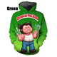 thumbnail image 4 of Nueva sudadera con capucha para niños con estampado 3D de cubo de basura, sudadera con capucha de manga larga para hombre, jersey de gran tamaño, ropa de moda urbana para otoño e invierno, 4 of 5