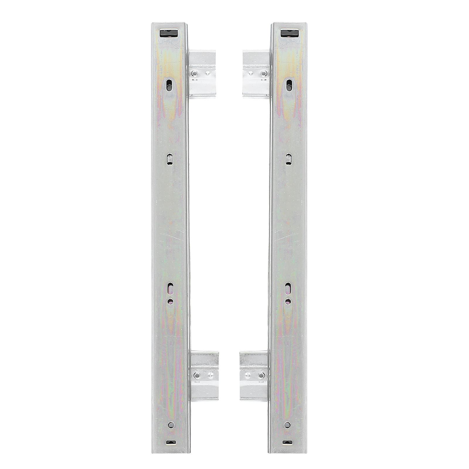 NUOLUX Keyboard Slide Drawer Computer Slide Trayrail Bearing