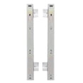 thumbnail image 1 of 1 Paire Plateau de Clavier Durable Support Coulissant pour Bureau, 1 of 8