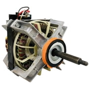 Dryer Motor for Whirlpool, Maytag, Magic Chef, AP6007997, PS11741125, WP33002795