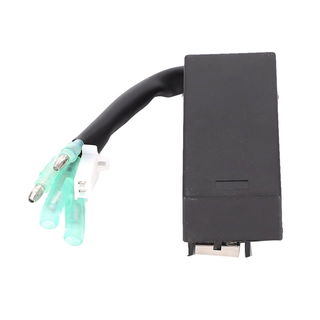Módulo CDI, caja CDI del encendedor de motocicleta Caja CDI de motocicleta Muy recomendable